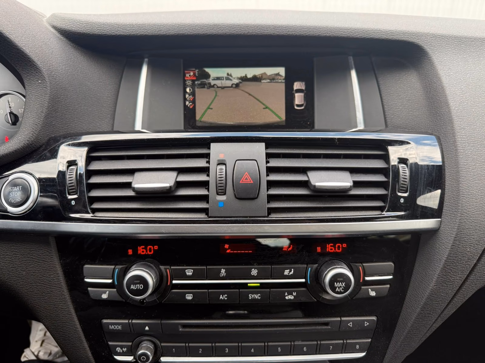 BMW X4 M40i 3.0 6 CYLINDRES 360 CH – XDRIVE – BVA – 1ÈRE MAIN – HUD – CAMÉRAS 360° – CUIR – 112 000 KM