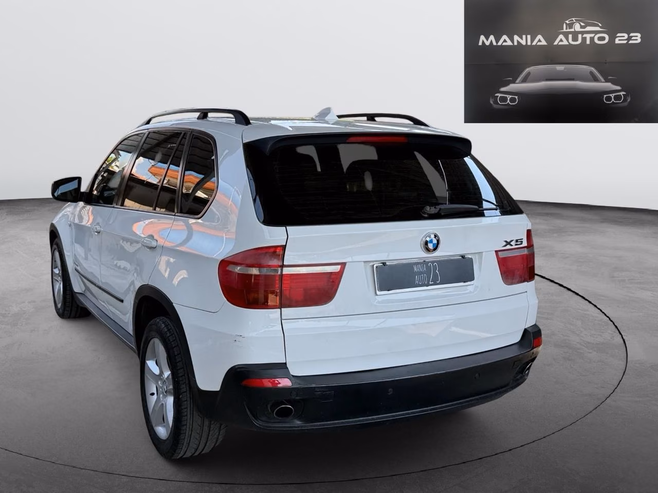 BMW X5 xDrive35d | 286 ch | BVA | Cuir | GPS | Xénon | Sièges électriques | Jantes 20 pouces