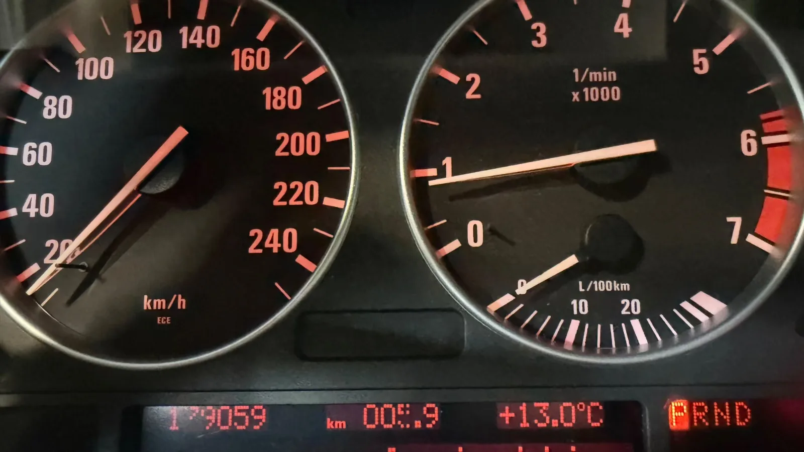 BMW X5 - 4.4I - AUTOMATIQUE - SYSTEME BOSE - BVA