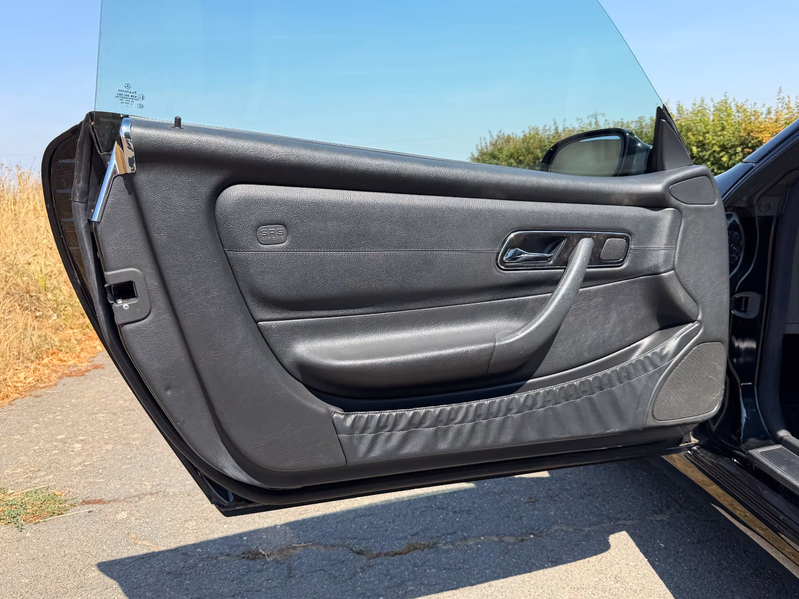 MERCEDES-BENZ SLK - 32 AMG KOMPRESSOR - 354 CV - BVA