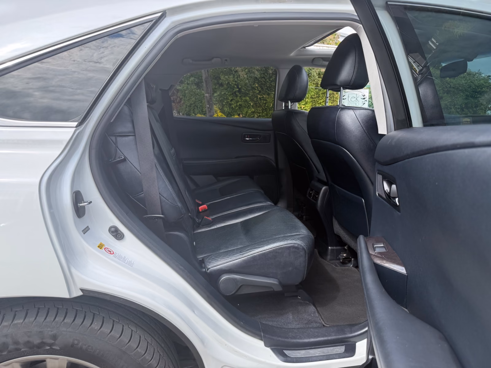 LEXUS RX 450h V6 3.5 HYBRIDE 299ch 4x4 BVA - CUIR - TOIT PANORAMIQUE - AFFICHAGE TÊTE HAUTE - CAMÉRA 360° - SIÈGES CHAUFFANTS