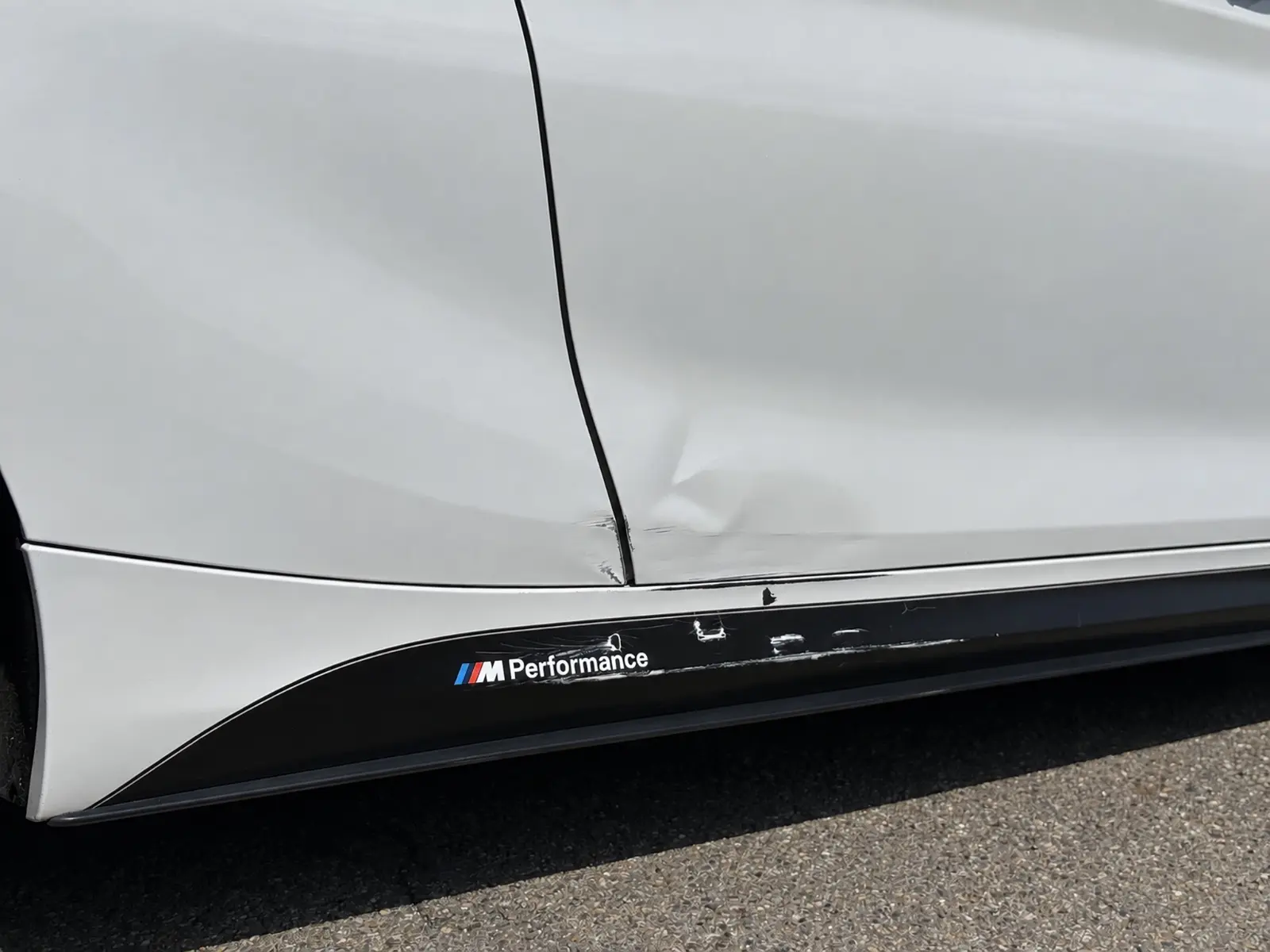 BMW 118D - M SPORT - 143 CV - BVM