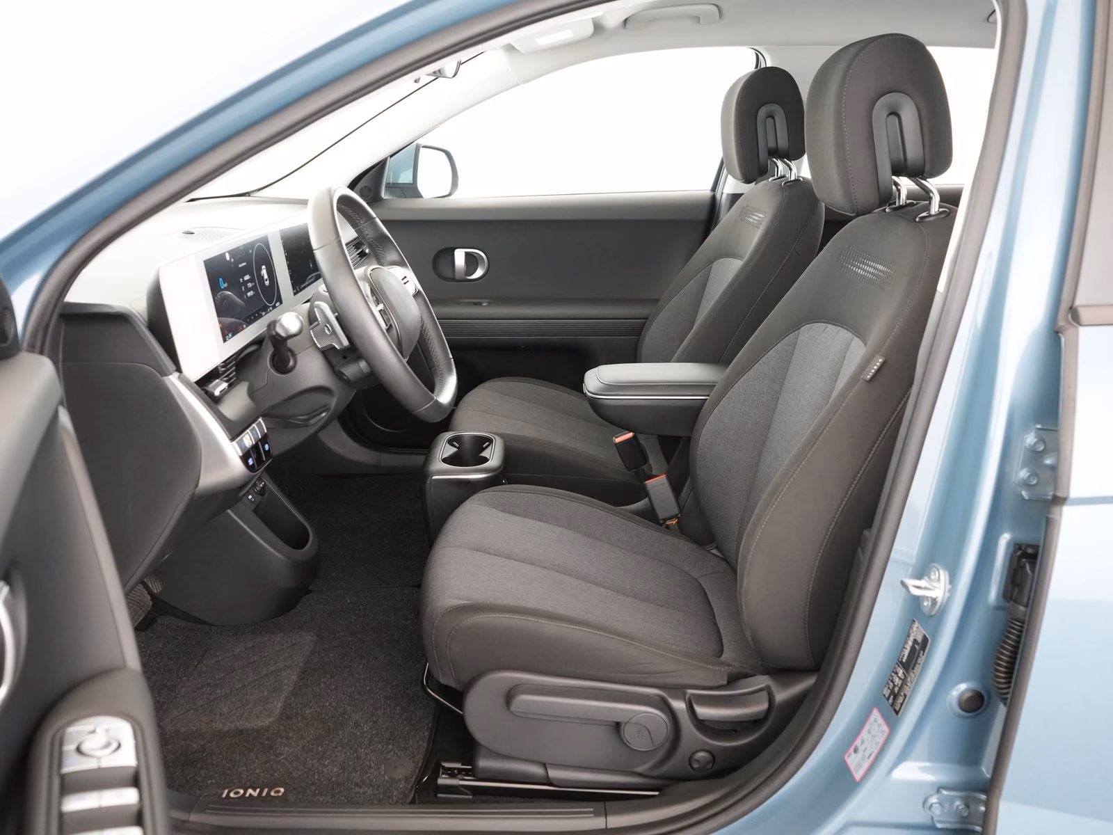 HYUNDAI IONIQ 5 58KWH 170CH