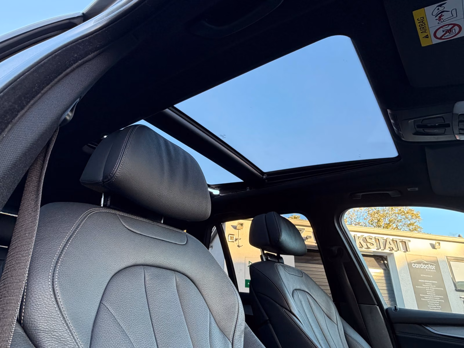 BMW X5 SDRIVE 25D 231CH M SPORT