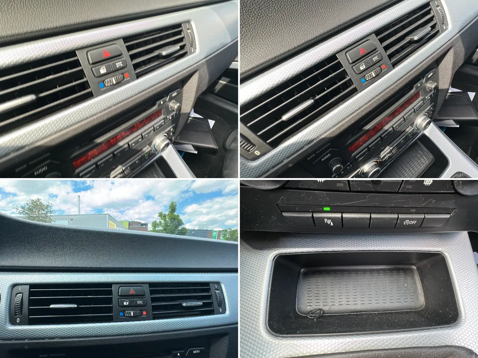 BMW 318 I M PACK SPORT | 143 ch | BVM | SIÈGES CHAUFFANTS |