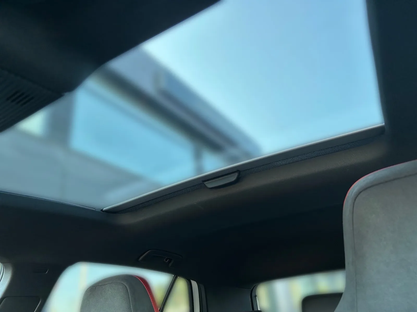 VOLKSWAGEN GOLF GTI CLUBSPORT 300CH