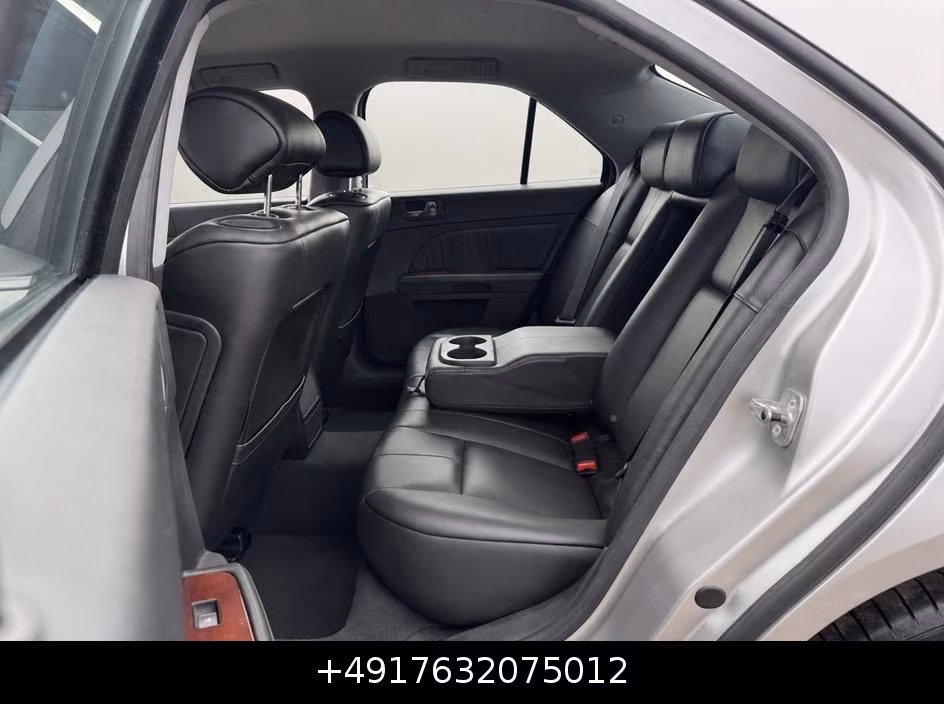 Cadillac STS 3.6 V6 Sport Luxury | 257 ch | BVA | Cuir | GPS | Xénon | Sièges électriques