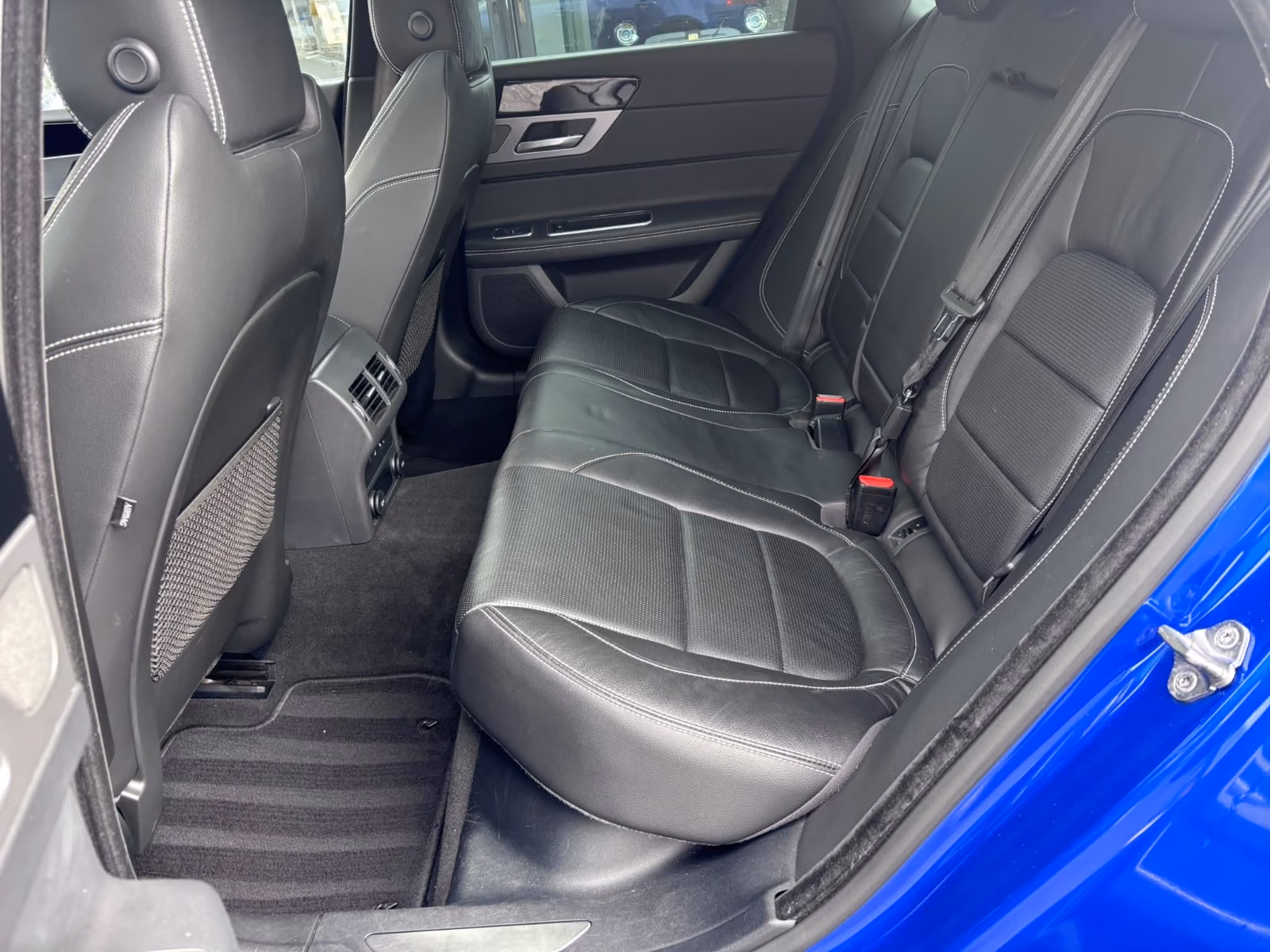 JAGUAR XF 3.0 R-SPORT | 300 ch | BVA | FULL OPTIONS