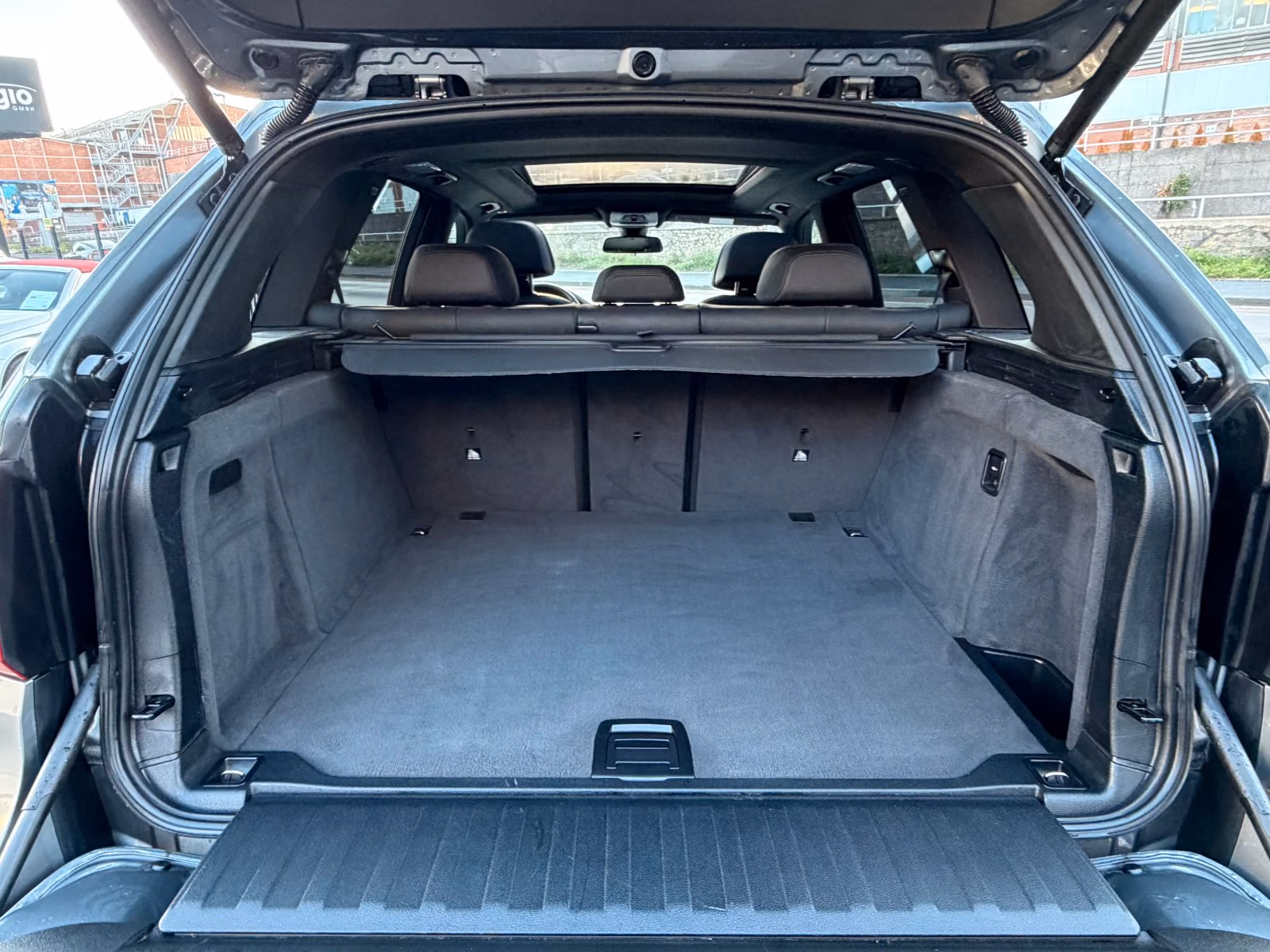 BMW X5 SDRIVE 25D 231CH M SPORT