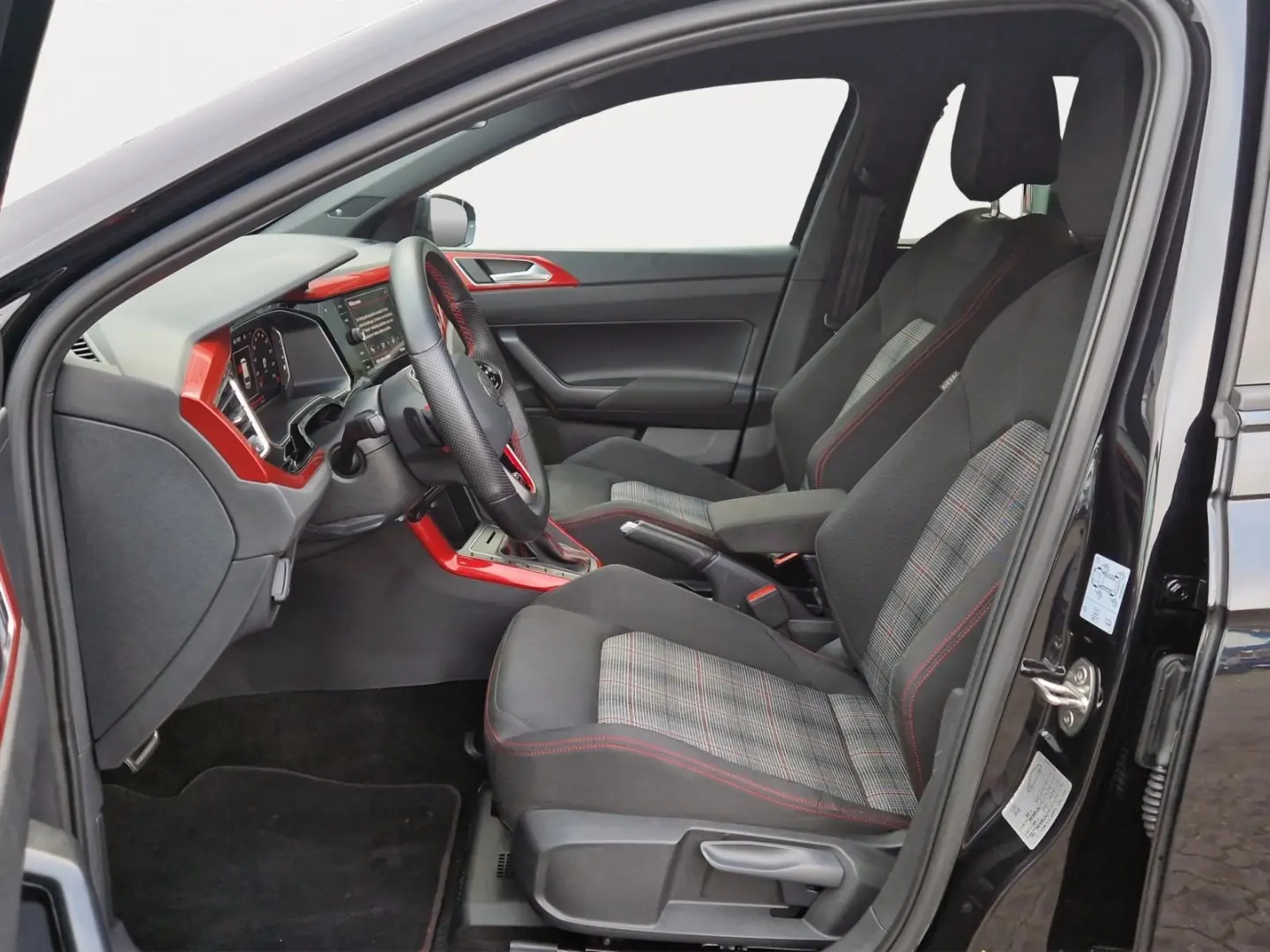 VOLKSWAGEN POLO GTI 2.0 TSI ALU MATRIX-LED PDC APP-CONNECT | 207 ch | BVA
