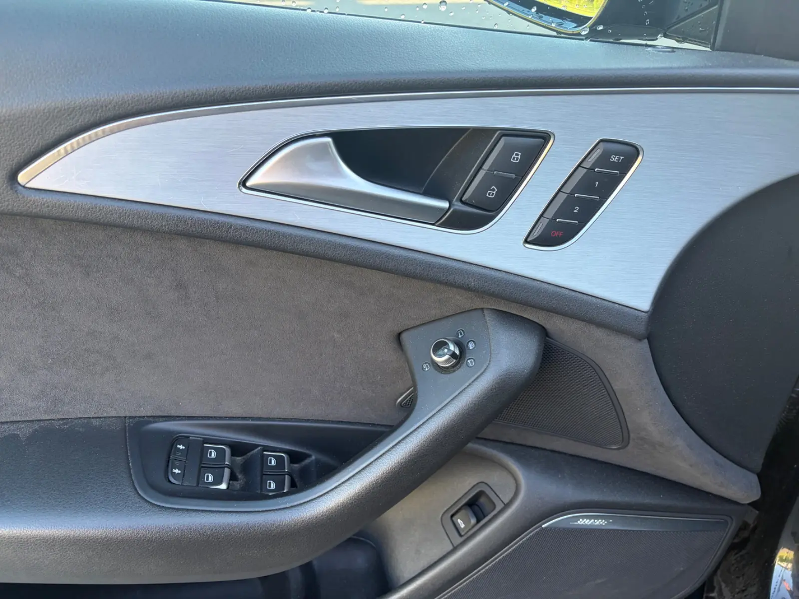 AUDI A6 AVANT V6 3.0 TDI 313CH - QUATTRO - S-LINE - TOIT OUVRANT PANORAMIQUE - HISTORIQUE ENTRETIEN COMPLET