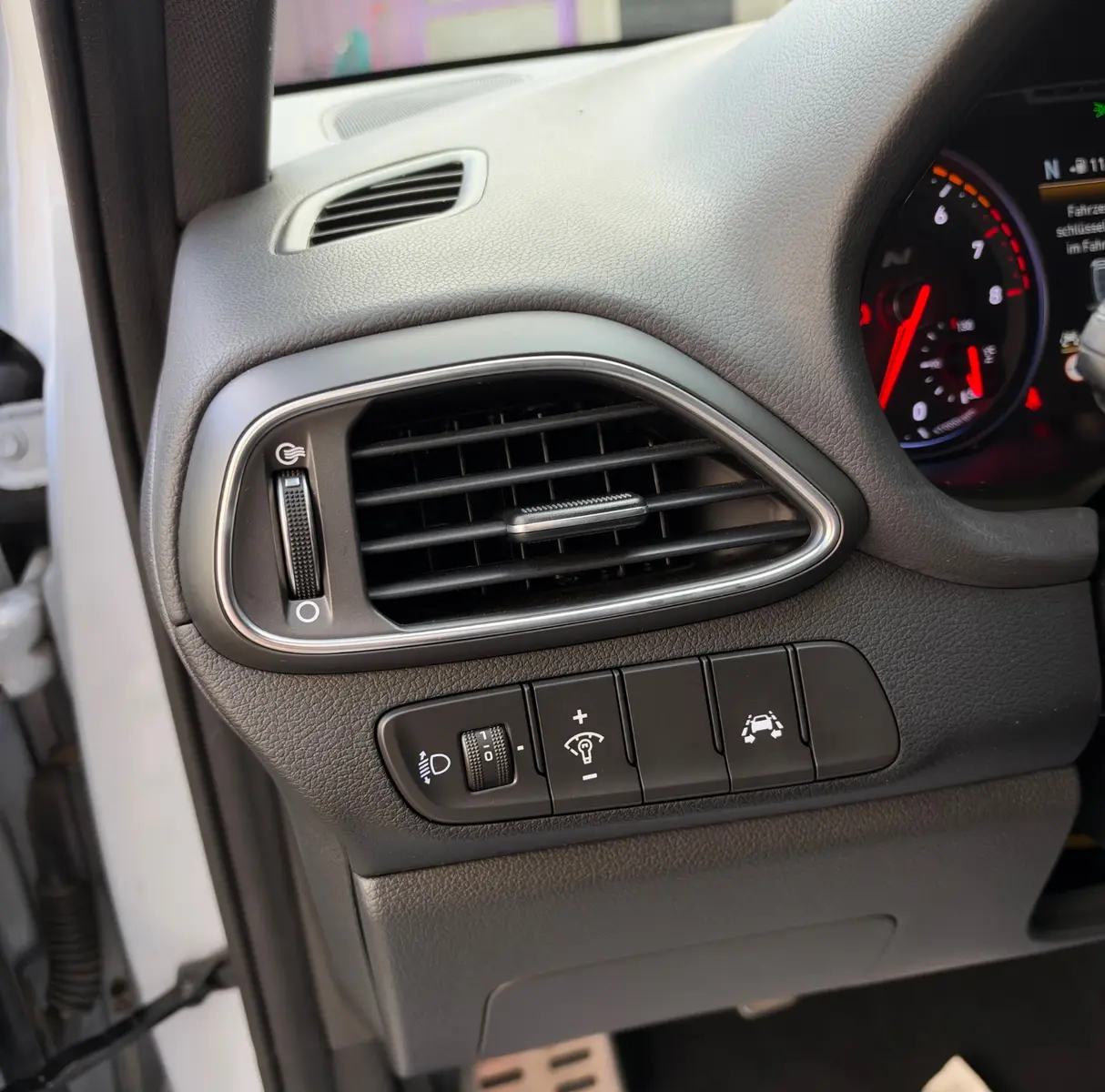 HYUNDAI I30 N 275CH PERFORMANCE