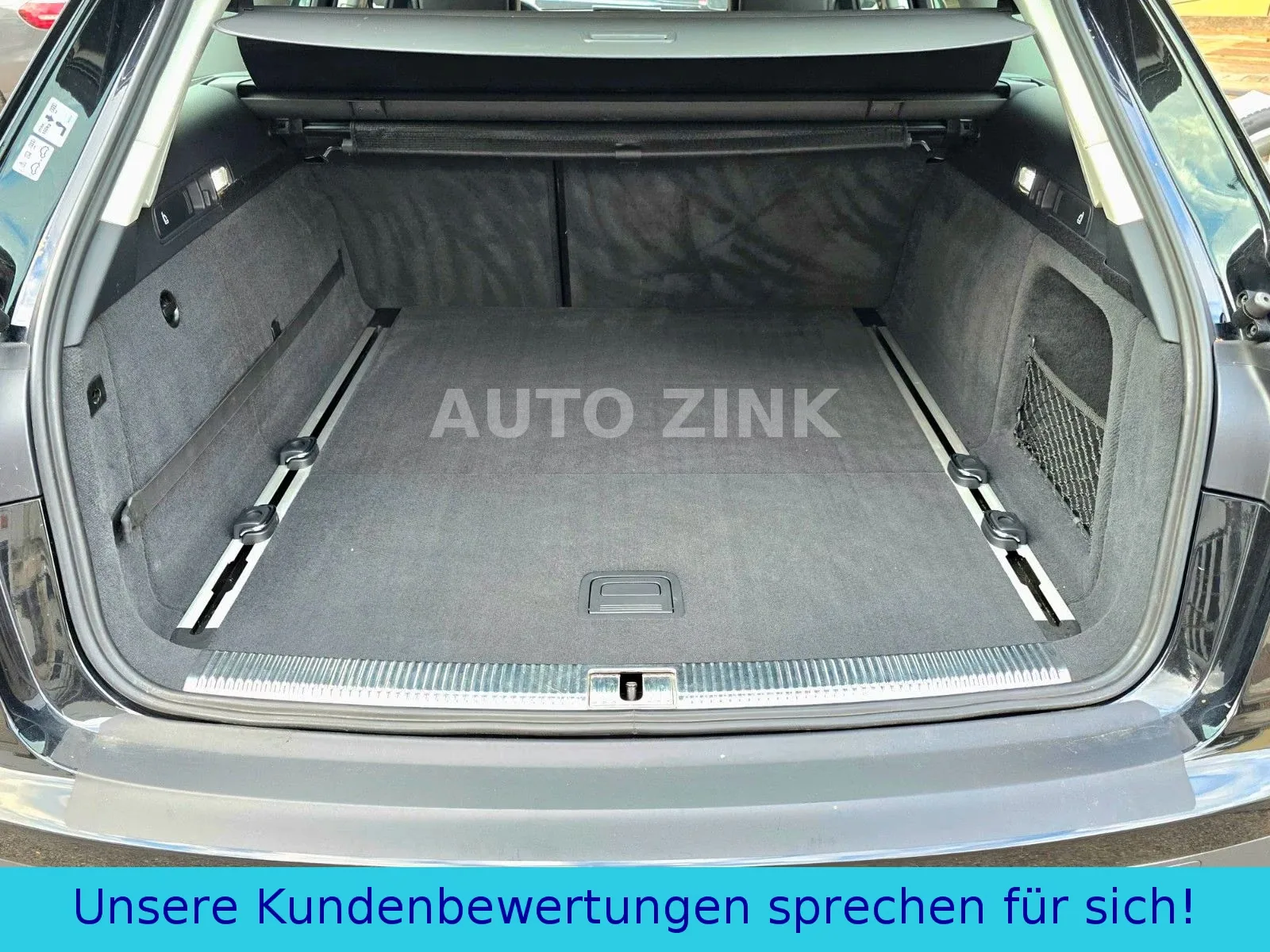 Audi A6 Allroad 3.0 TDI quattro | 218 ch | BVA | Attelage | Suspension pneumatique | GPS | Xénon | Sièges chauffants