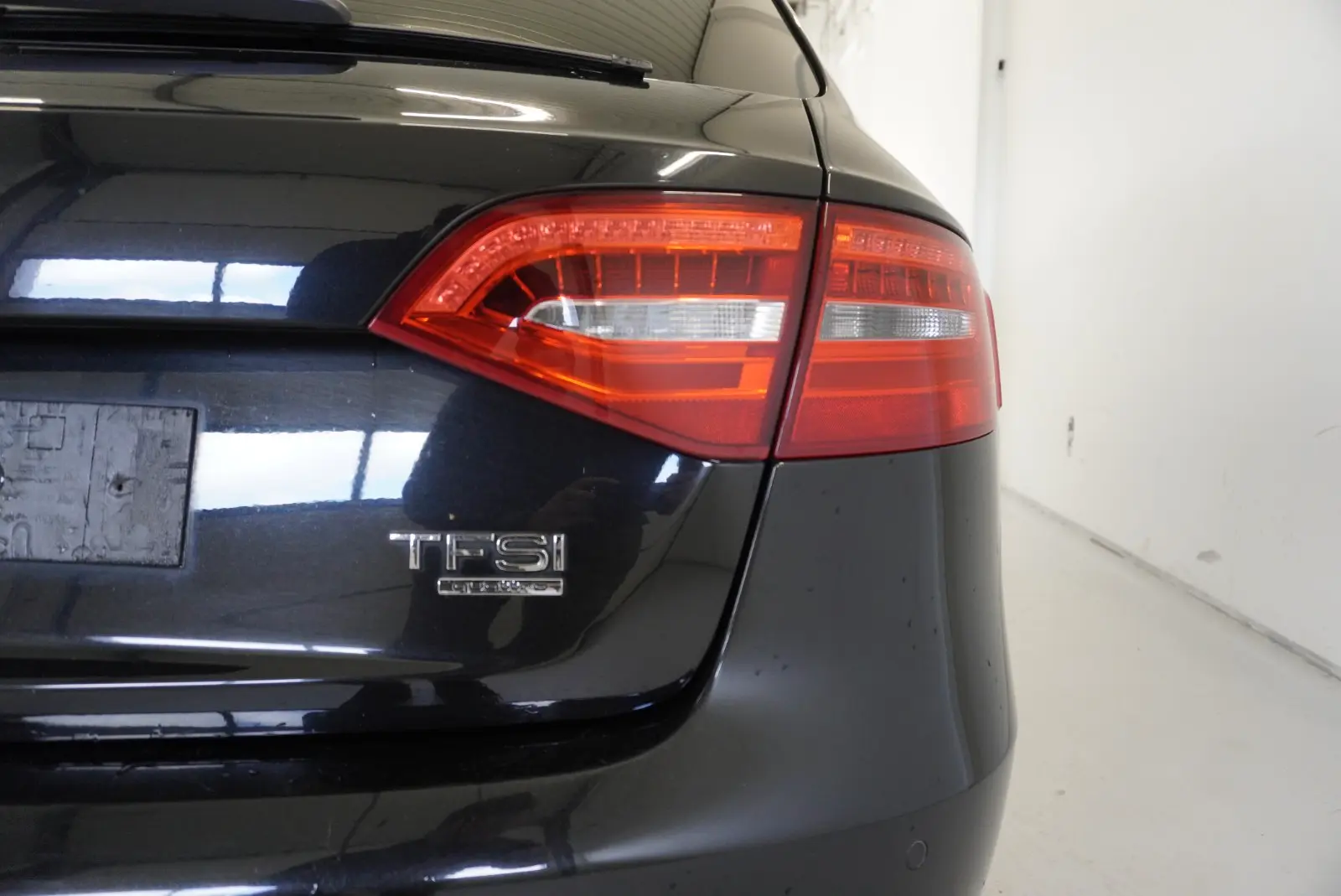 Audi A4 2.0 TFSI quattro 224 ch S line • S tronic • GPS • Radars AV/AR • Audi Sound System