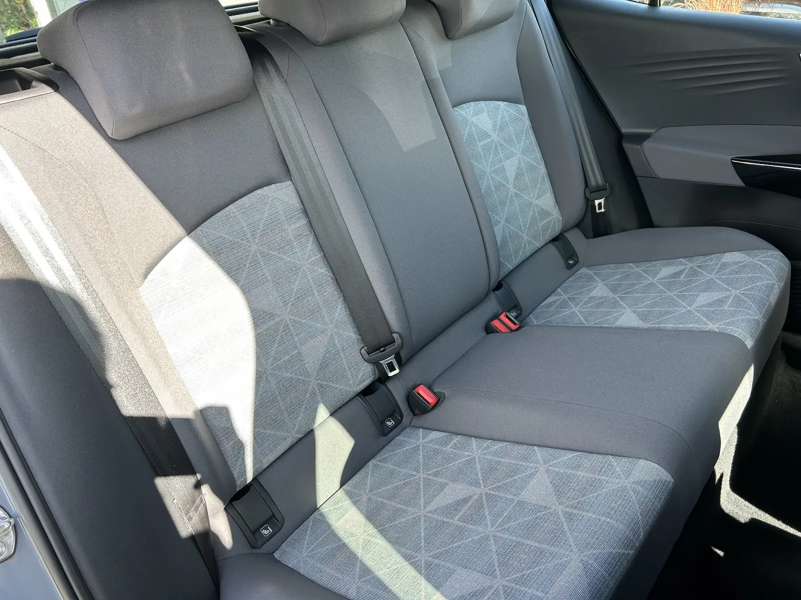 VOLKSWAGEN ID.3 150CH - 55 KWH - SOH 92.8% - APP CONNECT - 33.508 KMS