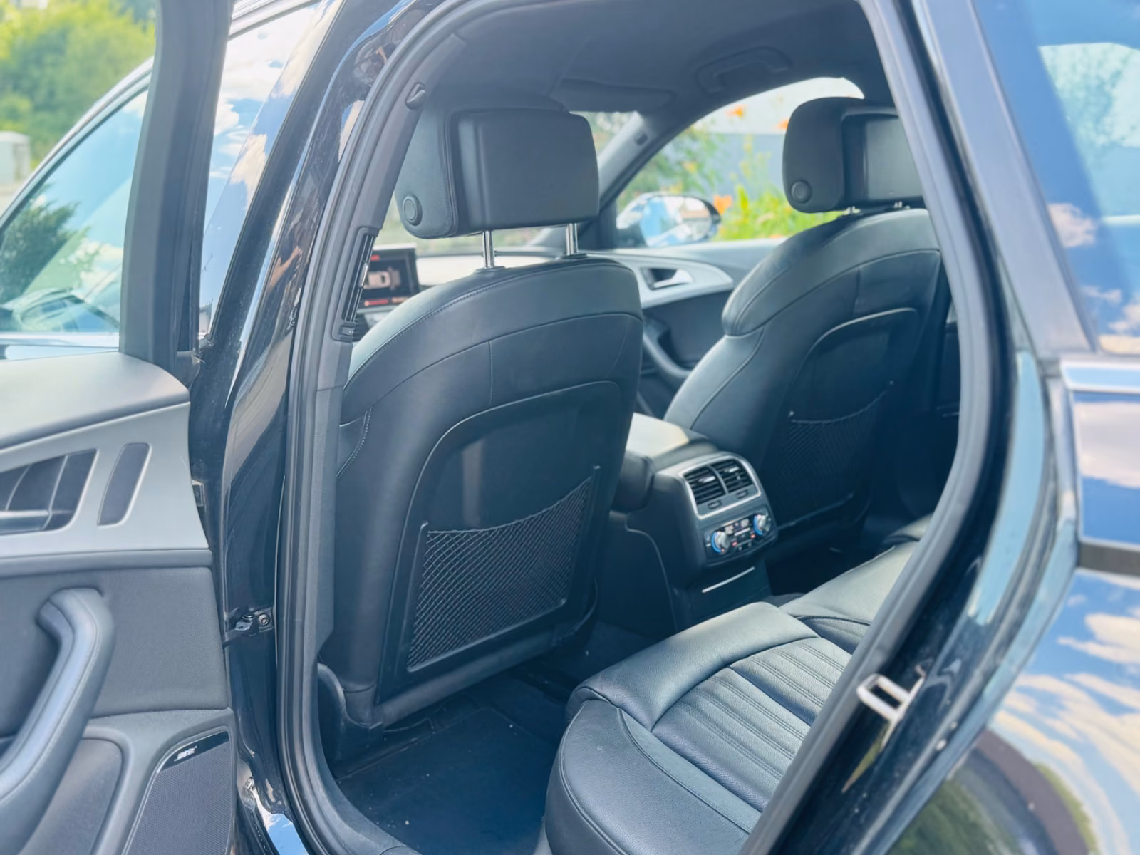 AUDI A6 3.0 TFSI 300CH QUATTRO