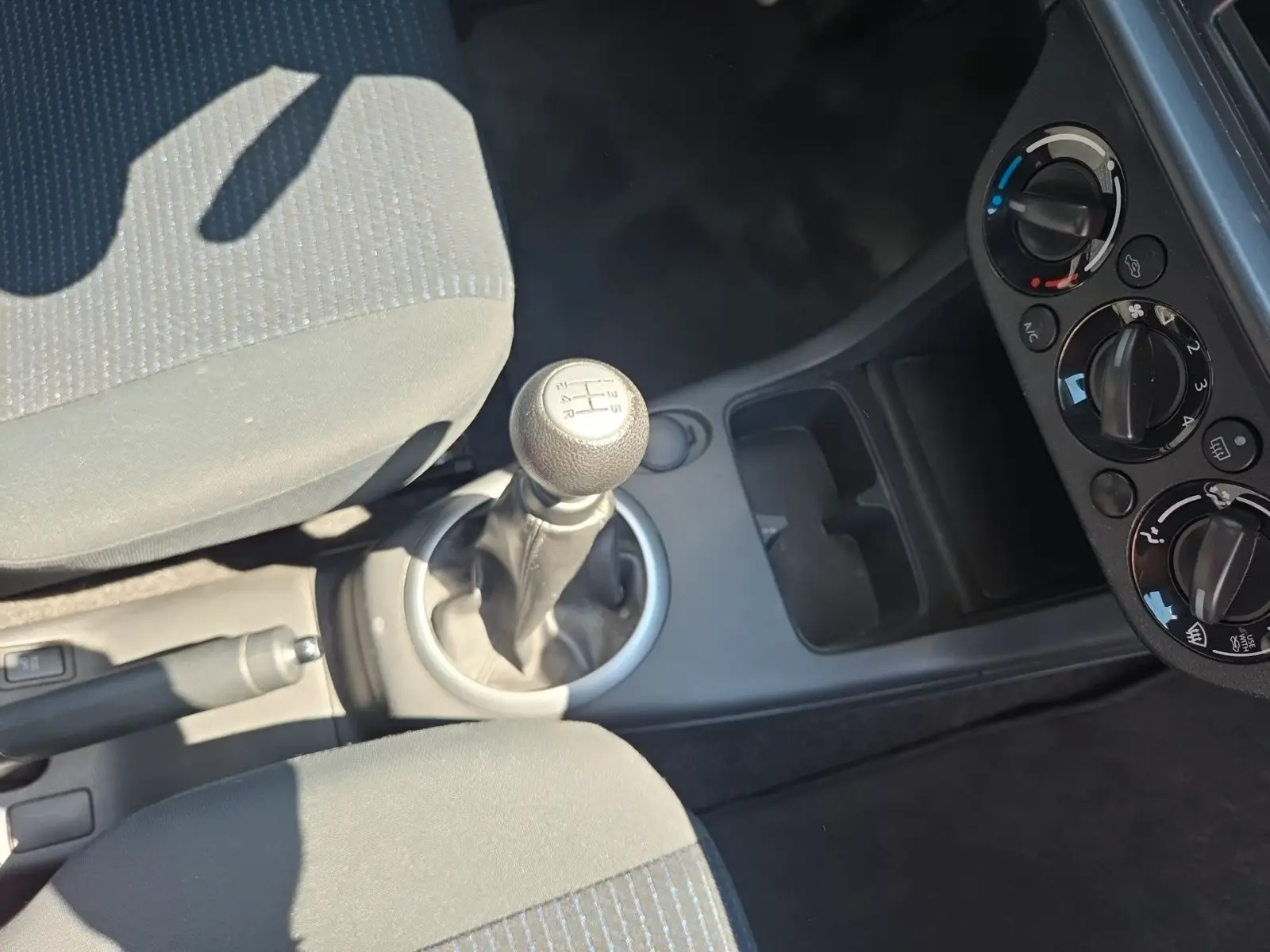 SUZUKI SWIFT 2EME MAIN - CLIMATISATION | 92 ch | 4X4 | BVM