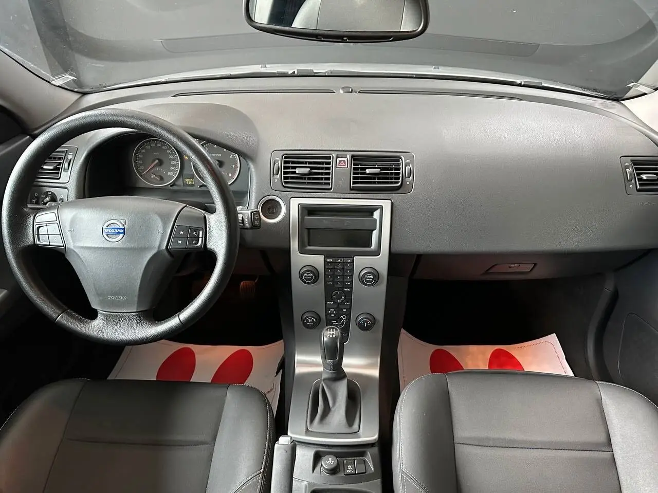 VOLVO V50 1.6 100 CV