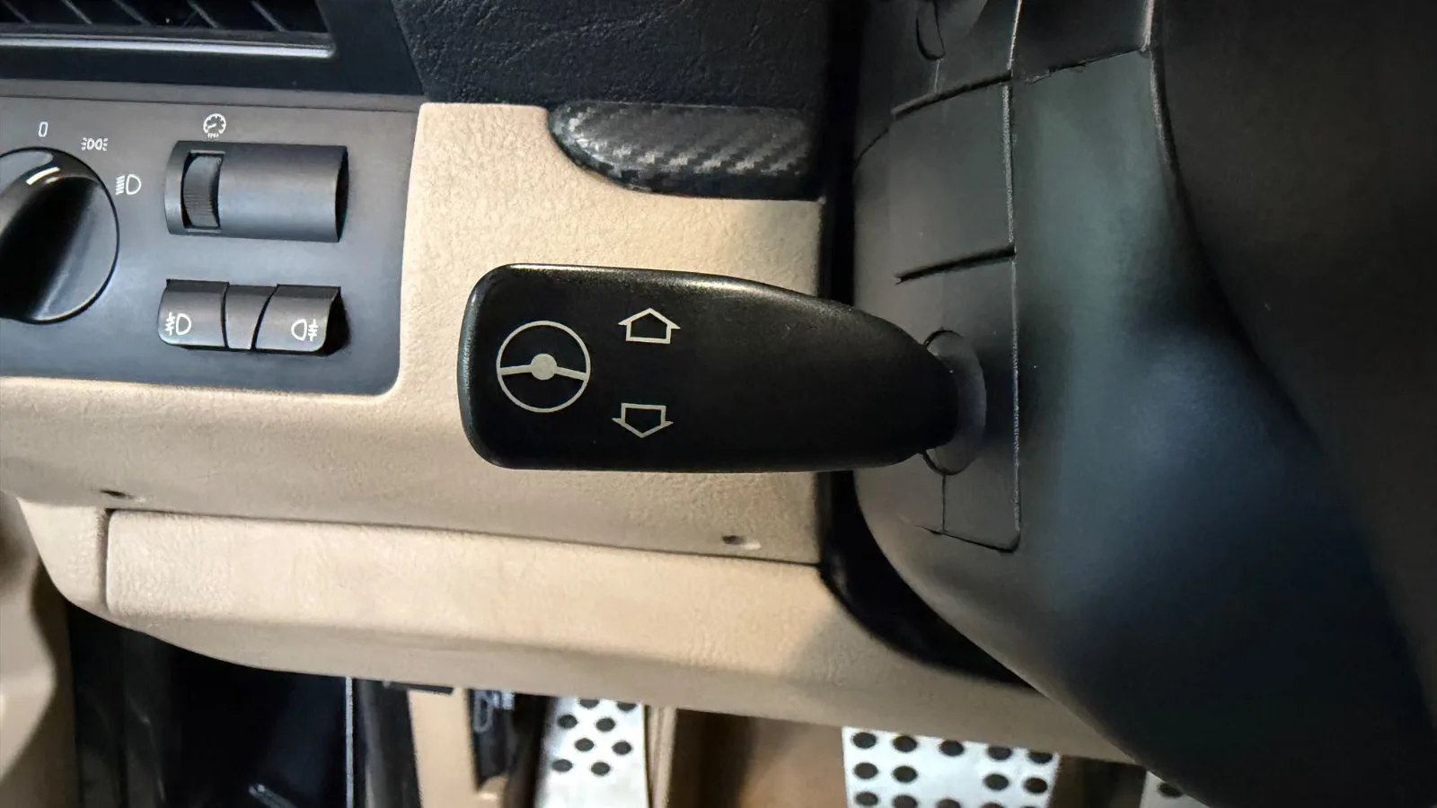 BMW X5 - 4.4I - AUTOMATIQUE - SYSTEME BOSE - BVA
