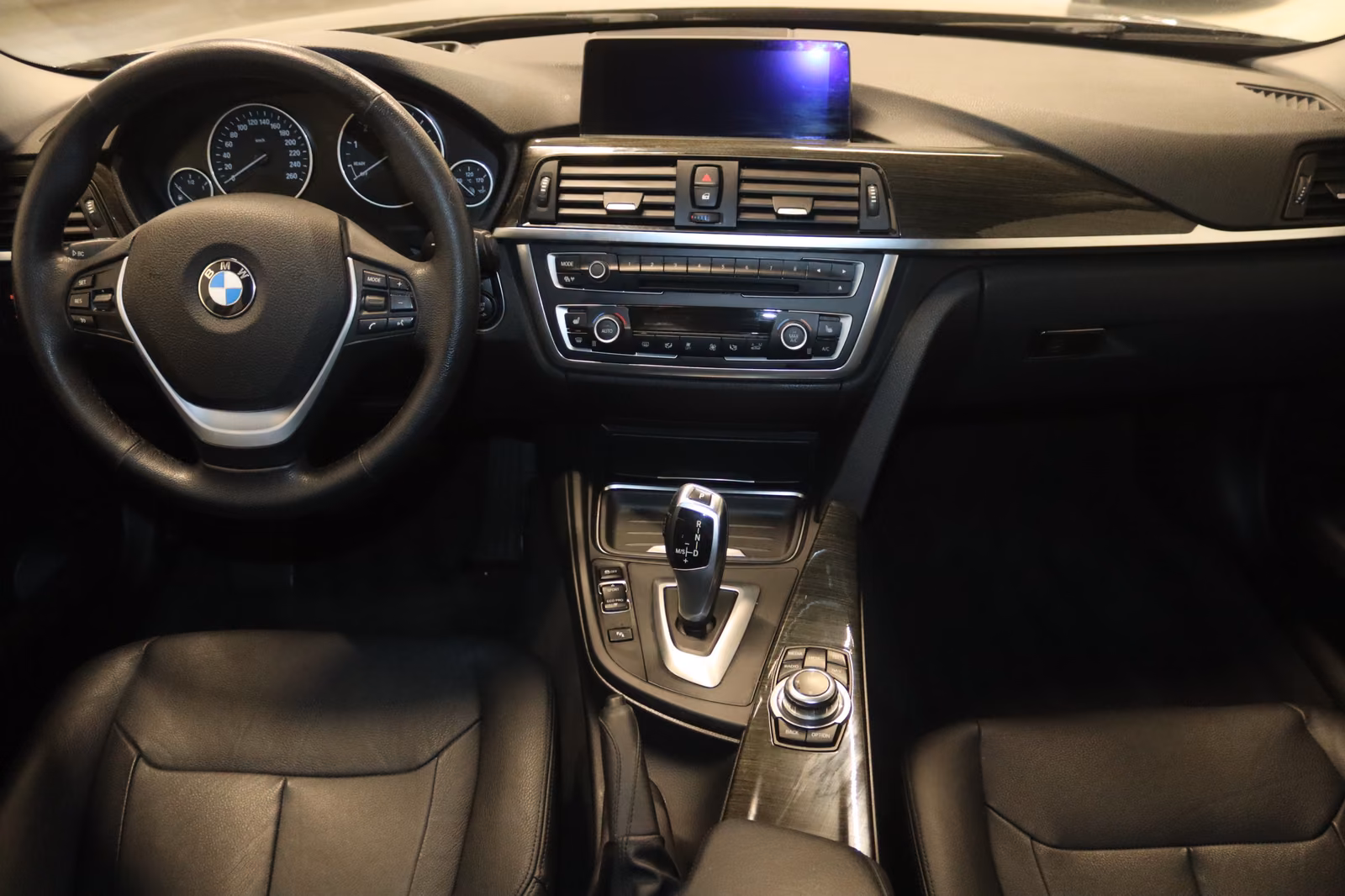 BMW 335I - XDRIVE - 306 CV - BVA - TOIT PANORAMIQUE