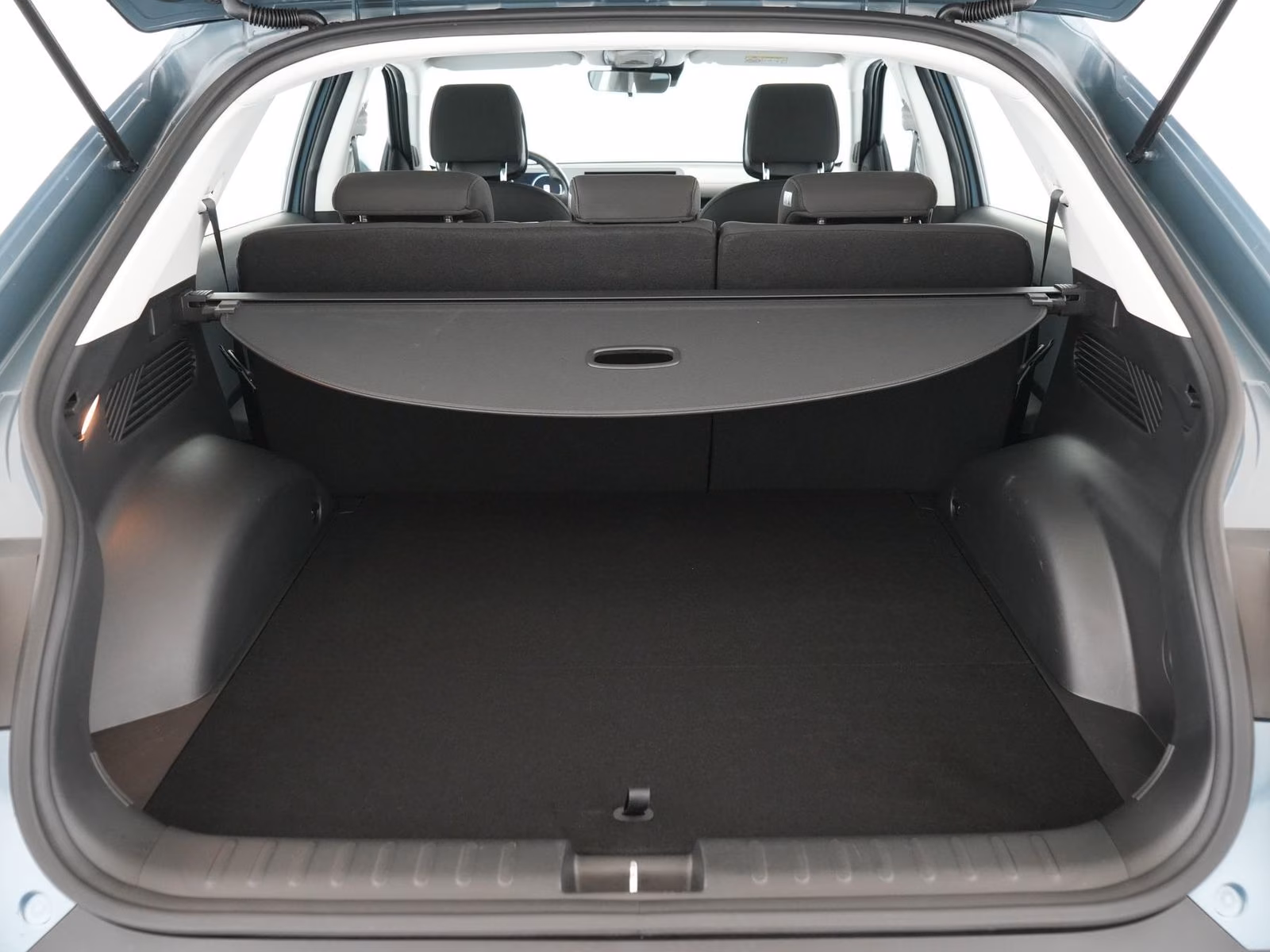 HYUNDAI IONIQ 5 58KWH 170CH