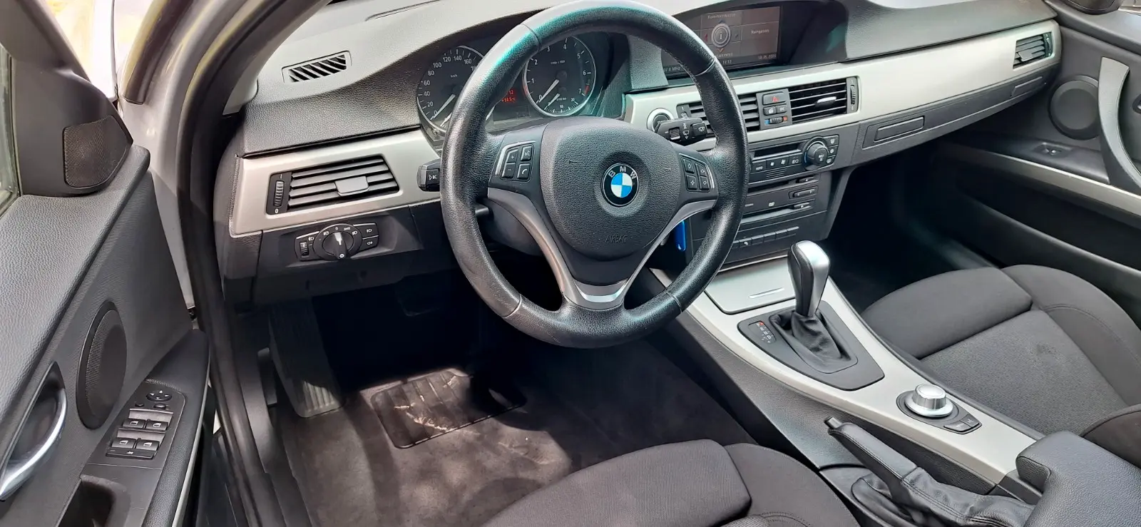 BMW 320  | 150 ch | BVA | GARANTIE + TUV