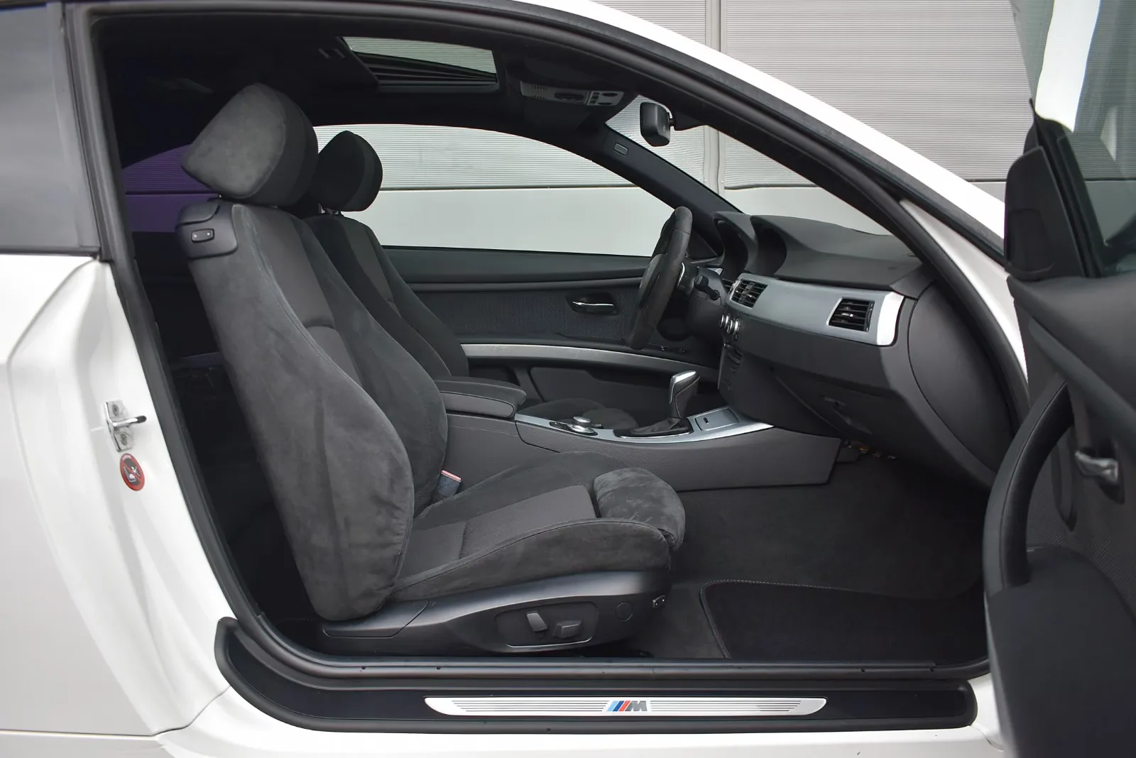 BMW 335I - PACK M - 306 CV - BVA - HISTORIQUE COMPLET