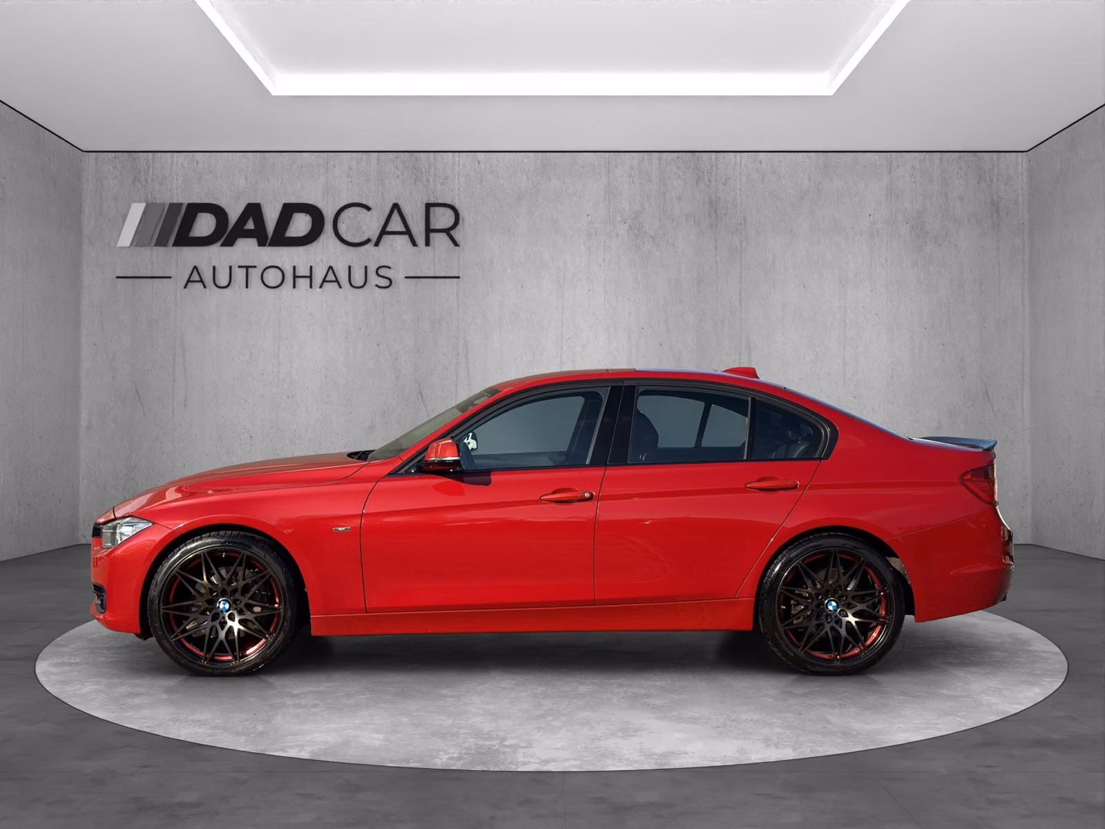 BMW 335 I CUIR - BVA *XENON*CARPLAY* | 306 ch | BVA | GARANTIE - ENTRETIEN - TUV