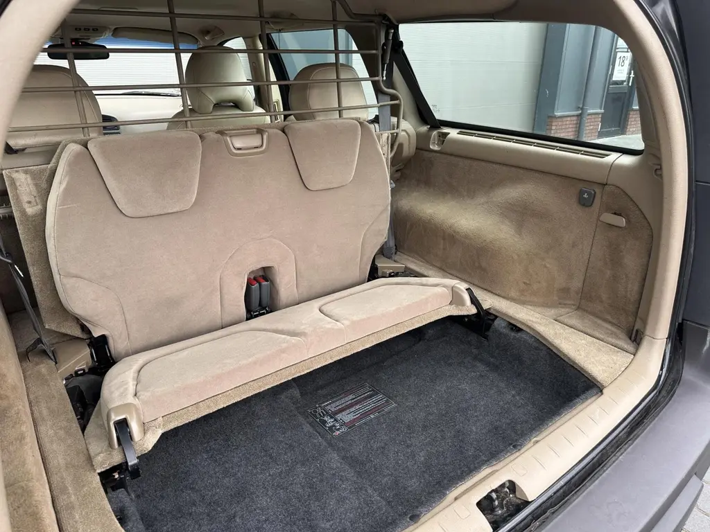 VOLVO XC70 2.5T 210 ch AWD 4x4 BVA CONFORT LINE - 289890 km
