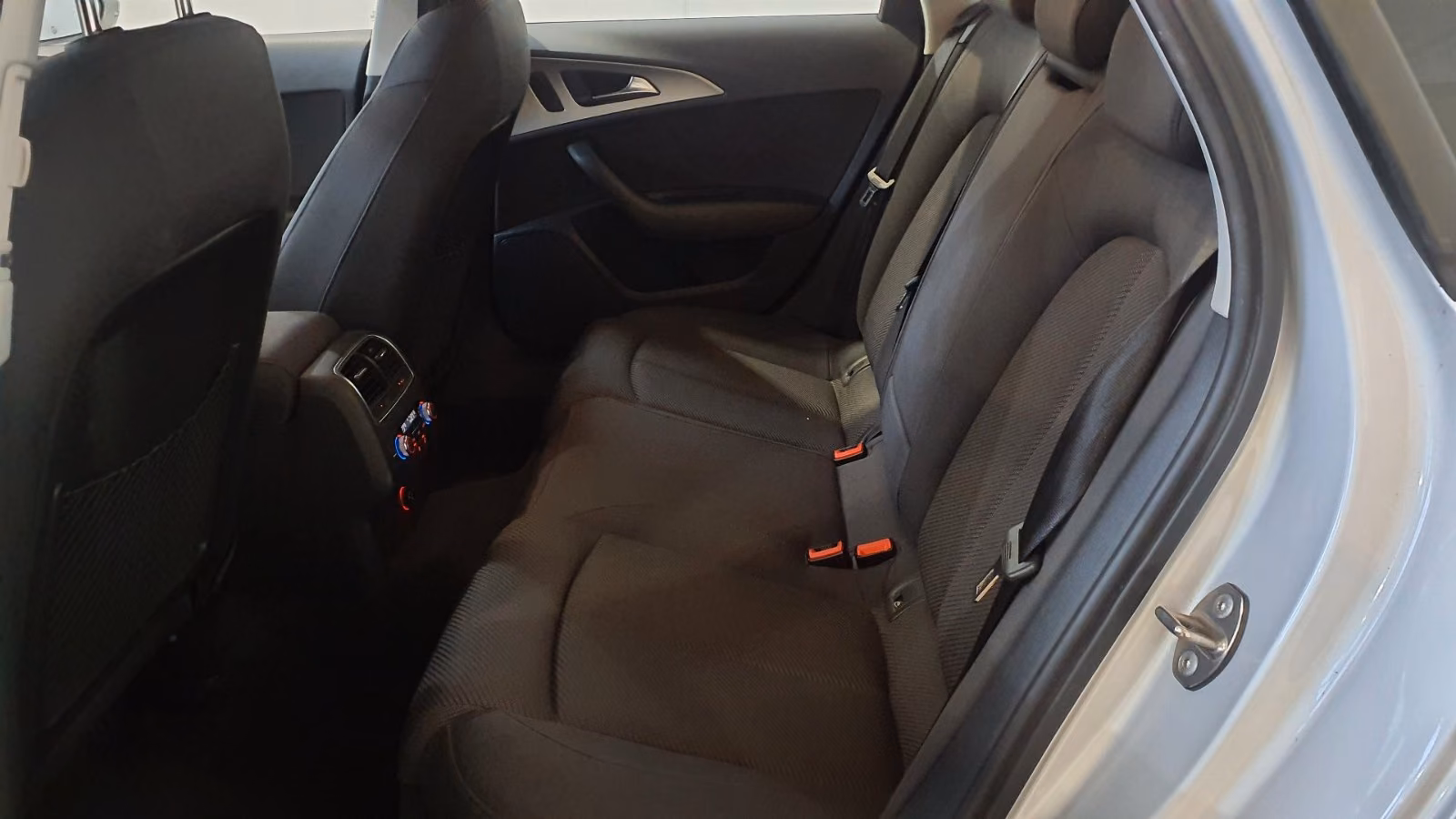 AUDI A6 AVANT 2.8 FSI  | 204 ch | BVA | HAYON ÉLECTRIQUE | PACK SPORT |-2EME MAIN