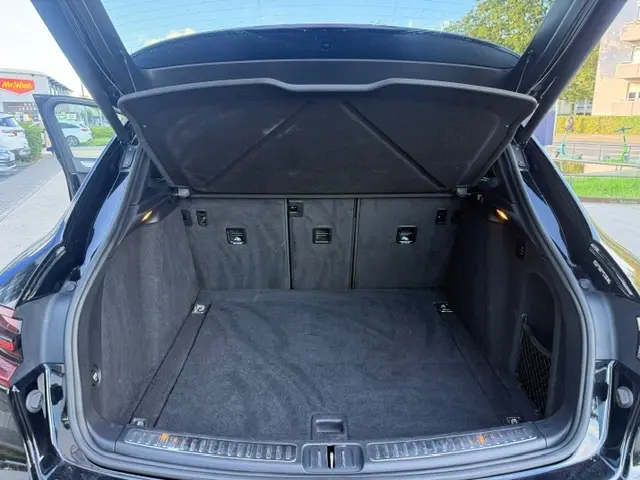 Porsche Macan GTS | 360 ch | BVA | Toit panoramique | Suspension pneumatique | Bose | Échappement sport | Sièges ventilés