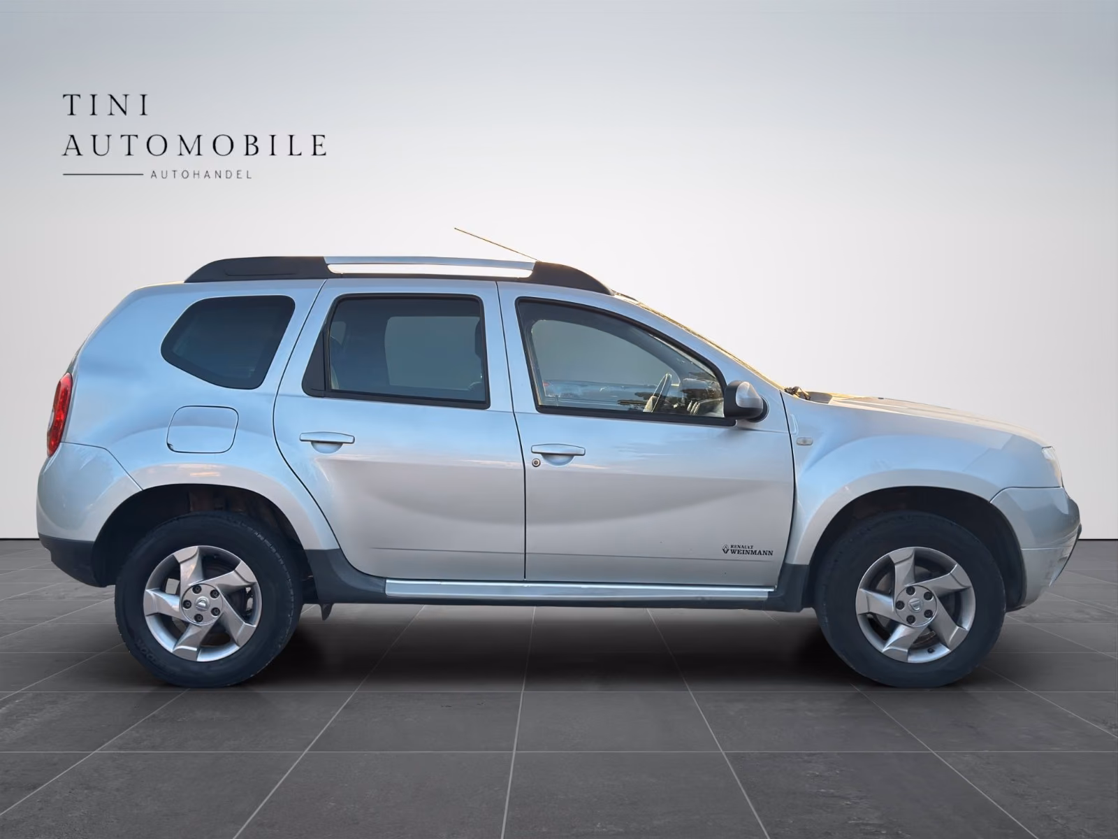 DACIA DUSTER I PRESTIGE 4X4 1ERE MAIN  | 110 ch | BVM | ATTELAGE