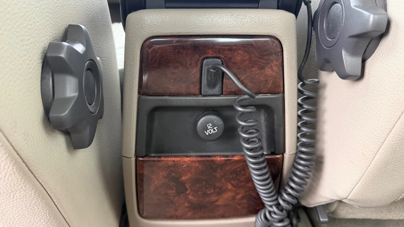 VOLVO S80 - 2.9l - 196 CV - EXECUTIVE - BVA