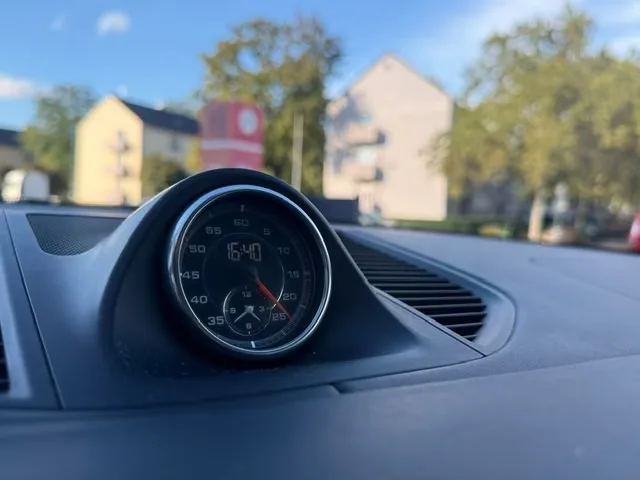 Porsche Macan GTS | 360 ch | BVA | Toit panoramique | Suspension pneumatique | Bose | Échappement sport | Sièges ventilés