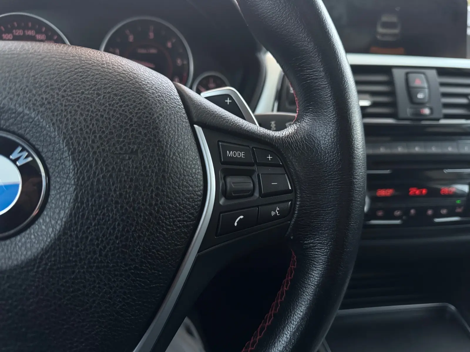BMW 430 COUPE SPORT LINE TOIT OUVRANT GPS CUIR 18Z | BVA