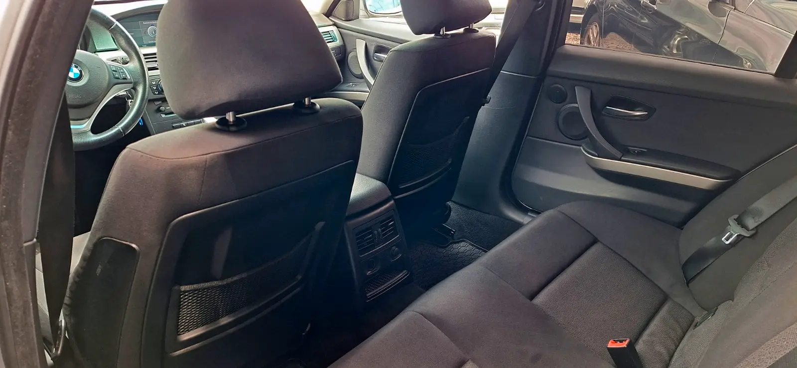 BMW 320  | 150 ch | BVA | GARANTIE + TUV