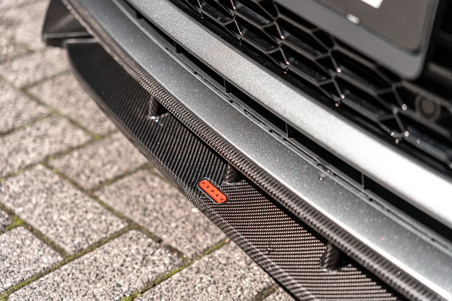 Audi RS7 Sportback 4.0 TFSI V8 600 ch • Dynamic Plus • Céramique • B&O 3D • Laser • Head-up • 22"
