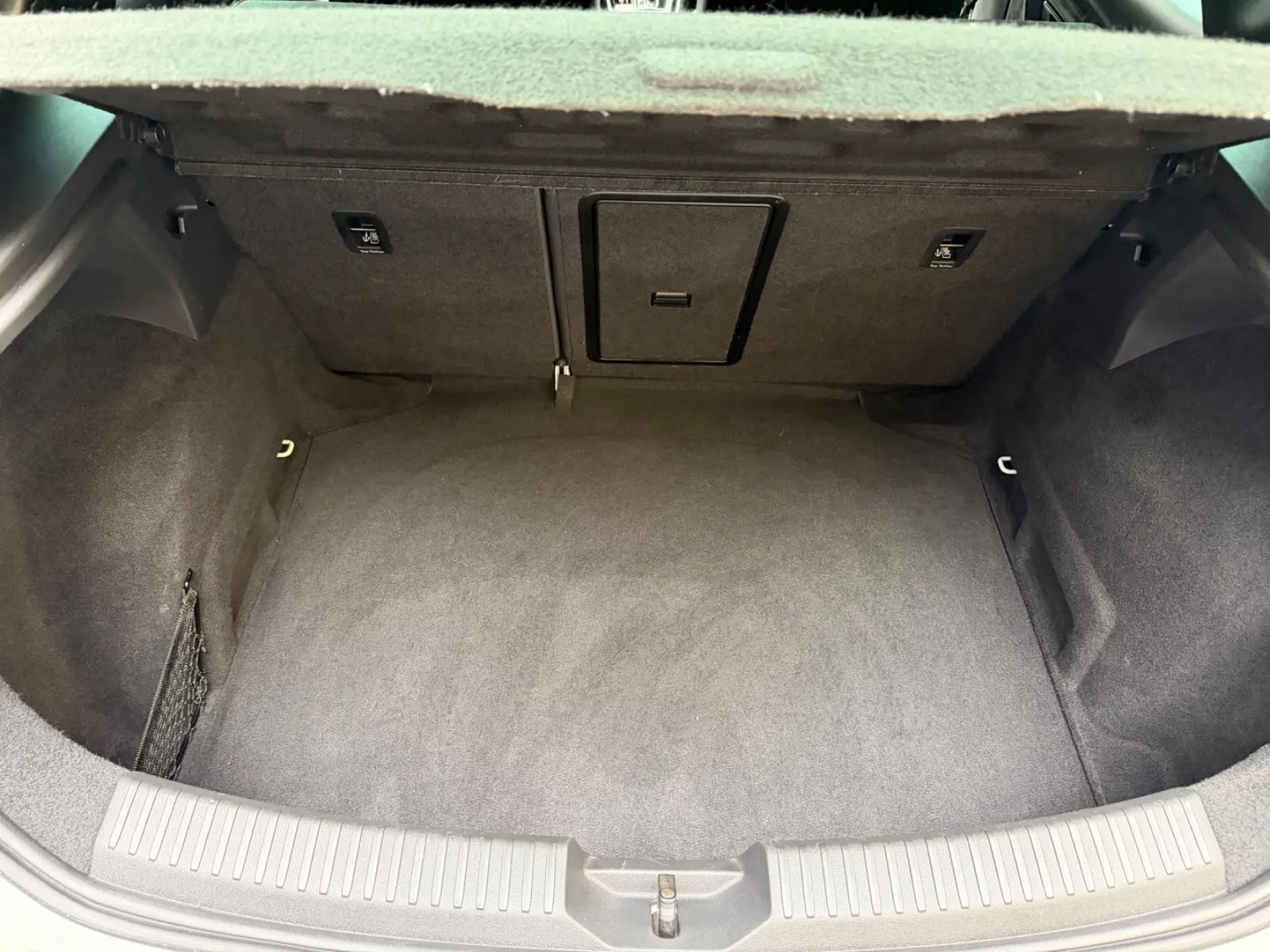 SEAT LEON CUPRA - 300 CV - ALCANTARA - BVA - ÉCHAPPEMENT SPORT