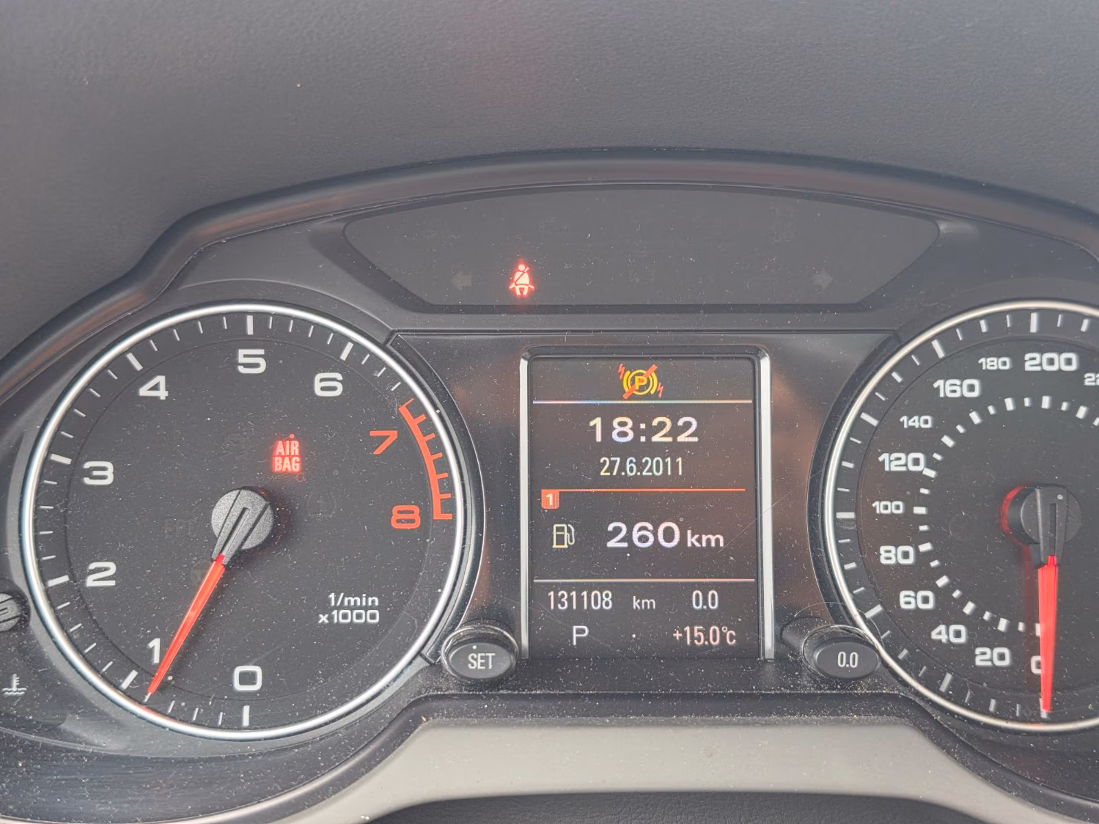 Audi Q5 2.0 TFSI quattro | 211 ch | BVA | Cuir beige | Toit panoramique | GPS | Caméra de recul | Phares xénon