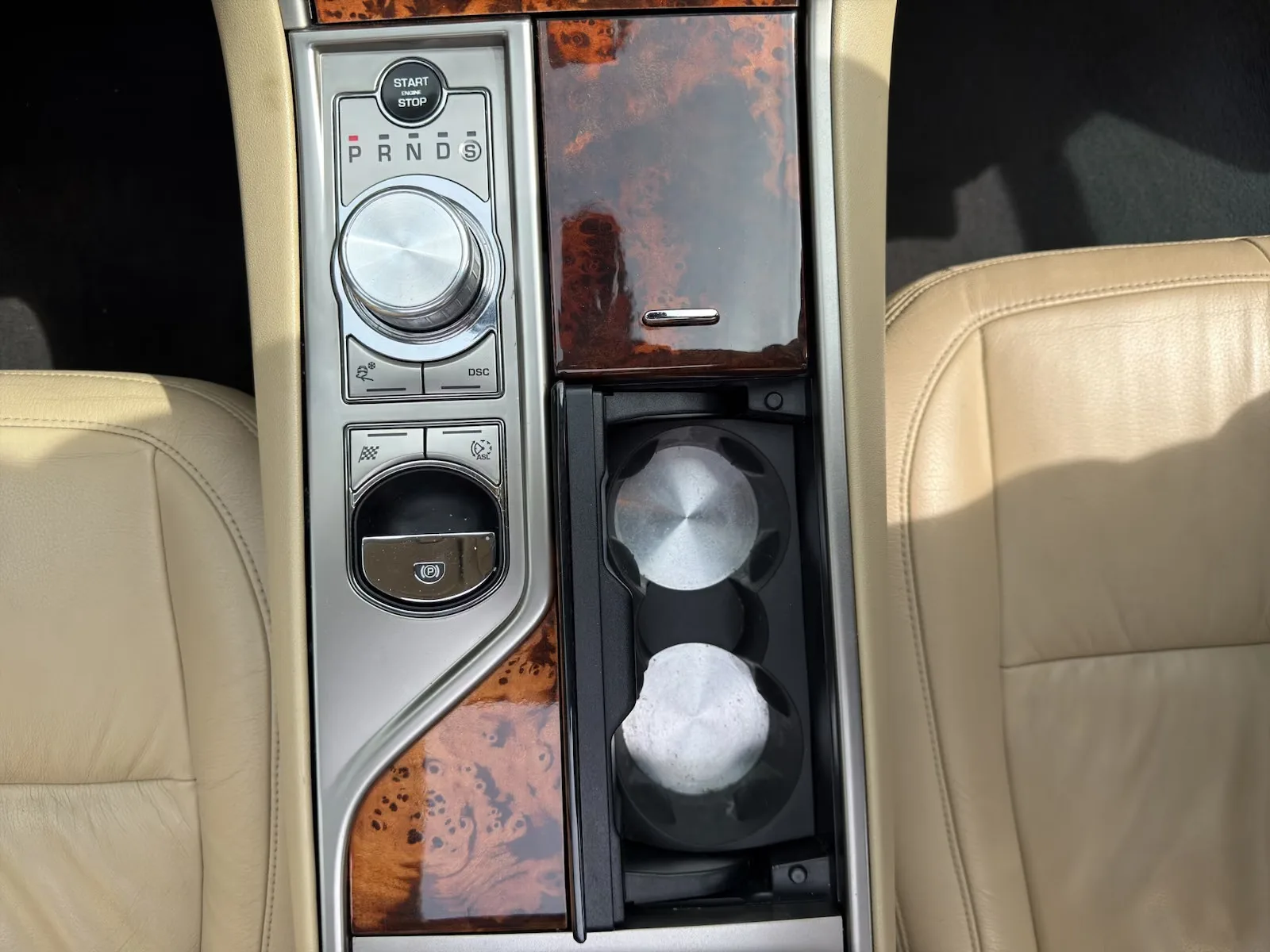 JAGUAR XF - 3.0 V6 DIESEL S - LUXE - CUIR - 275 CV