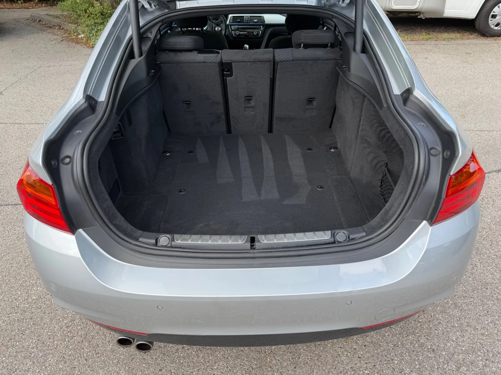 BMW 430 GRAN COUPÉ XDRIVE PACK M | 258 ch | 4X4 | BVA | TOIT OUVRANT | PACK M | HEAD-UP