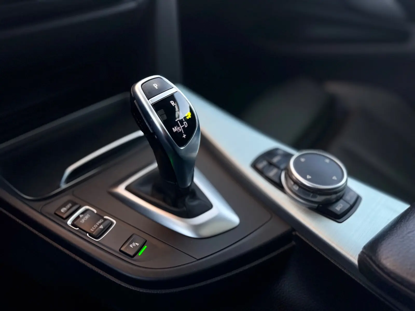 BMW 430 COUPE SPORT LINE TOIT OUVRANT GPS CUIR 18Z | BVA