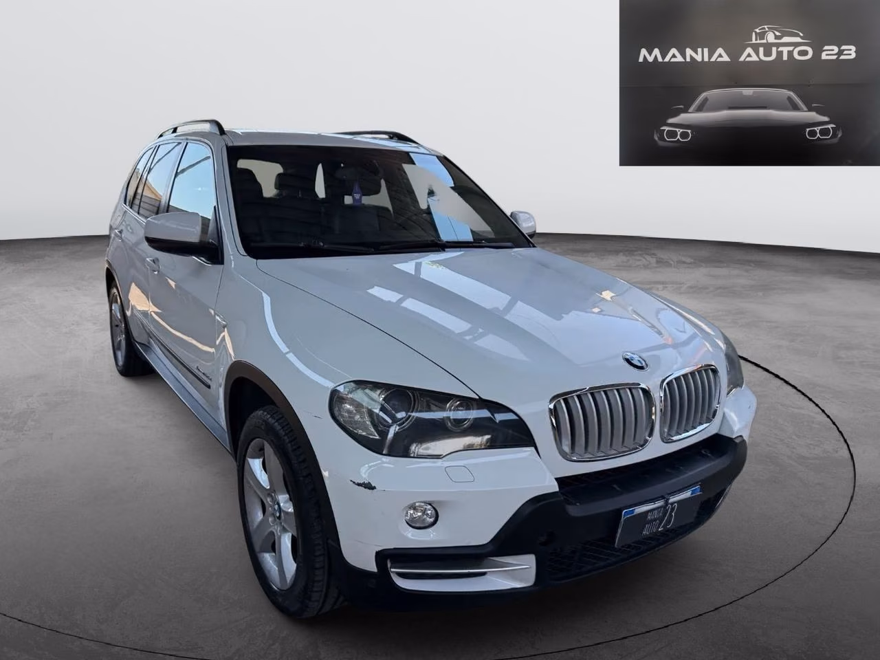 BMW X5 xDrive35d | 286 ch | BVA | Cuir | GPS | Xénon | Sièges électriques | Jantes 20 pouces