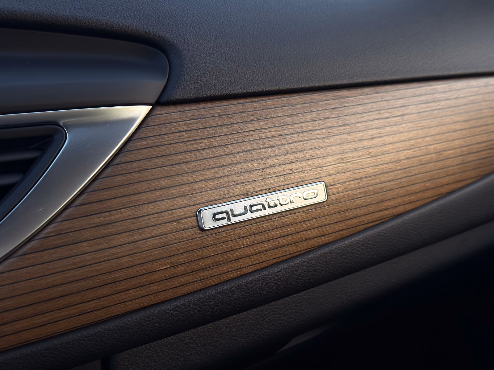 AUDI A6 3.0TDI QUATTRO, LED, CAMÉRA, BOSE| 218 ch | BVA  | GARANTIE