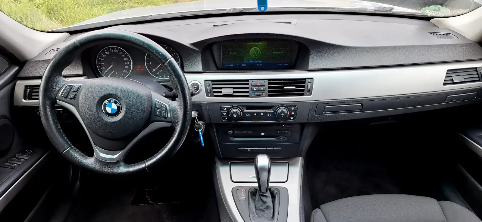 BMW 320  | 150 ch | BVA | GARANTIE + TUV
