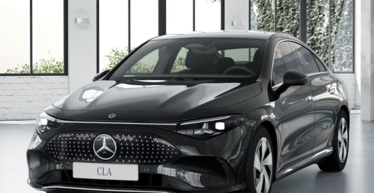 MERCEDES-BENZ CLA - 250 - 272 CV - BVA - 1er MAIN