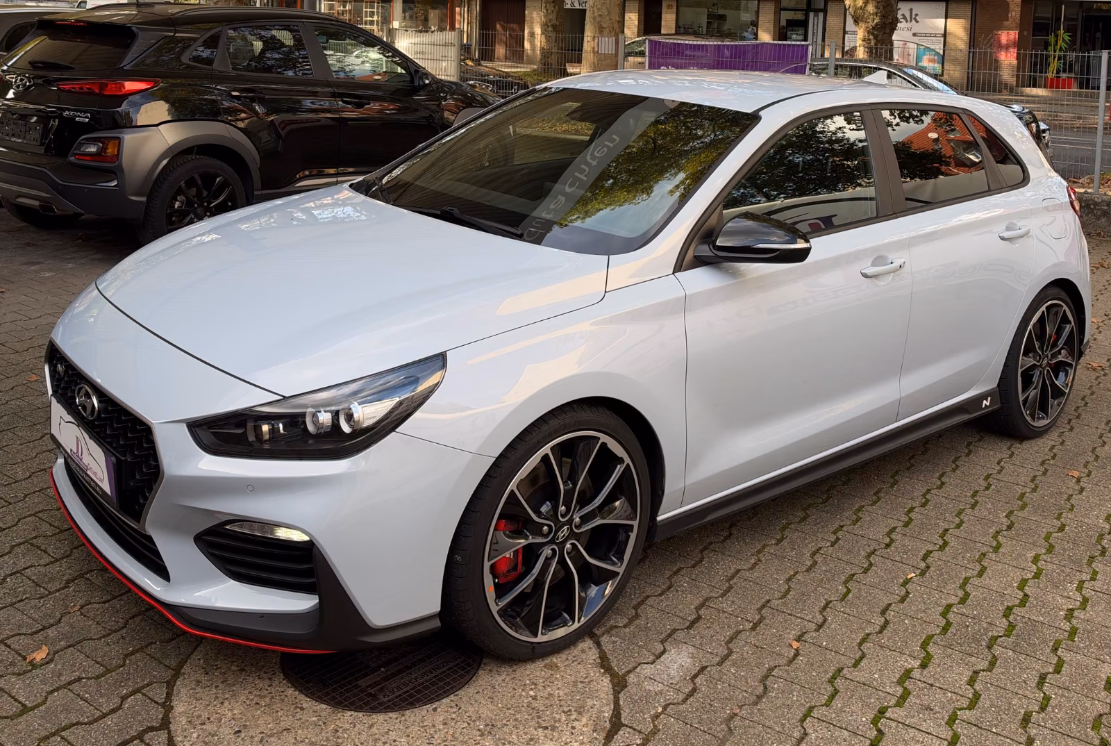 HYUNDAI I30 N 275CH PERFORMANCE