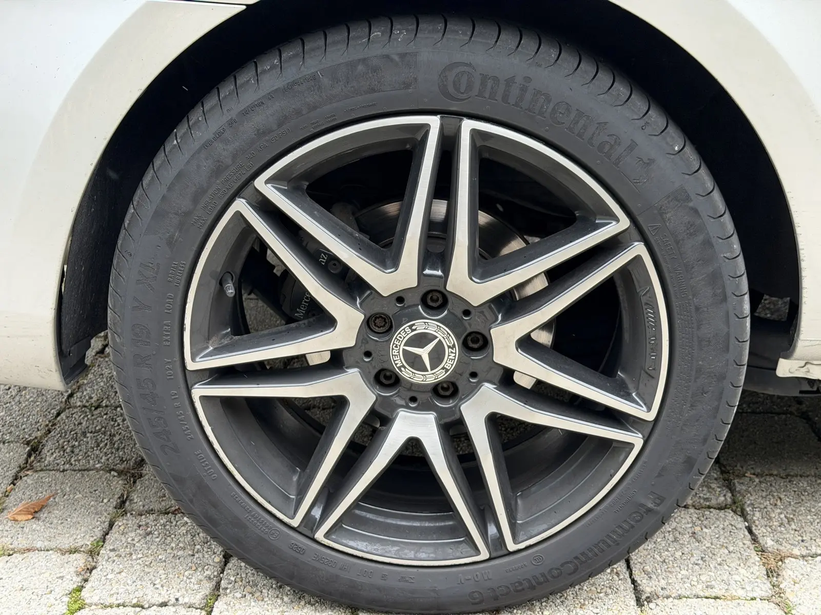 MERCEDES-BENZ V 250 D MARCO POLO EDITION | AMG | DISTRONIC | ATTELAGE 360 | 190 ch | BVA | HAYON ÉLECTRIQUE | PACK SPORT | TOIT OUVRANT