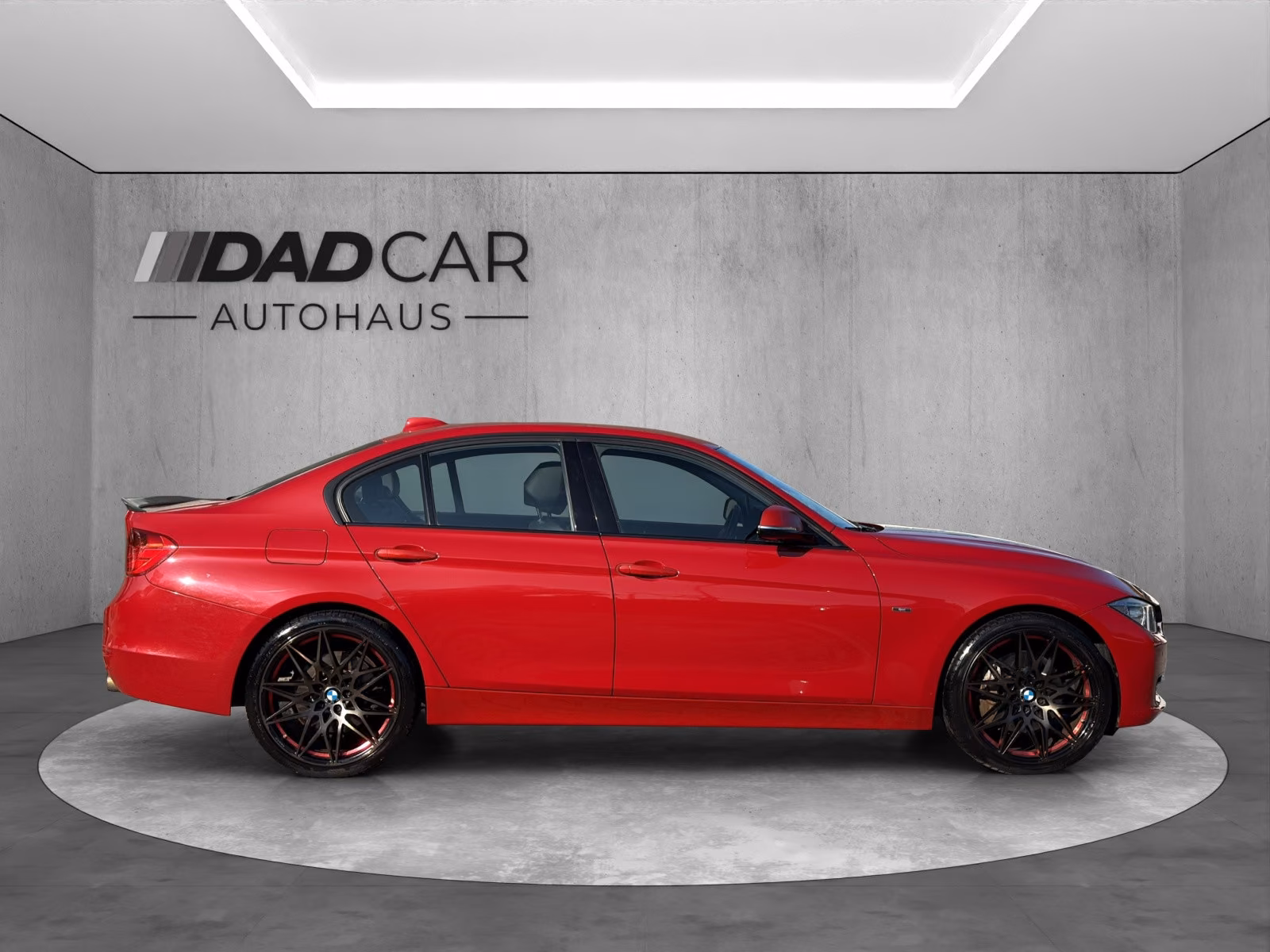 BMW 335 I CUIR - BVA *XENON*CARPLAY* | 306 ch | BVA | GARANTIE - ENTRETIEN - TUV