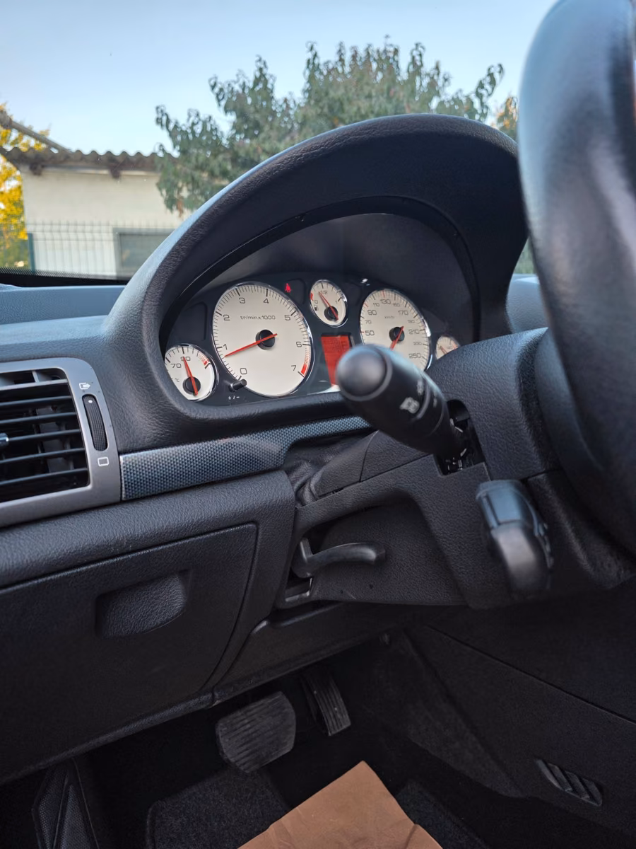 PEUGEOT 407 PLATINUM 3.0 V6 XENON, | 211 ch | BVA |